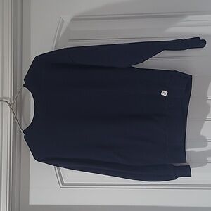 1897 Navy Crewneck Sweatshirt